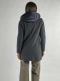 Giaccone Emme - grigio scuro - 6