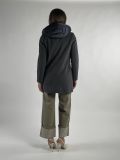 Giaccone Emme - grigio scuro - 7