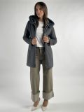 Giaccone Emme - grigio scuro - 8