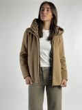Giubbino Emme - miele - 0