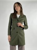 Cappotto Emme - bosco - 3