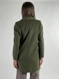 Cappotto Emme - bosco - 4