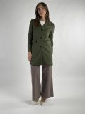 Cappotto Emme - bosco - 6