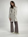 Cappotto Emme - panna - 3