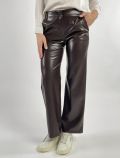 Pantalone Emme - moro - 0