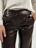 Pantalone Emme - moro - 1