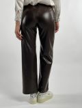 Pantalone Emme - moro - 2