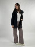 Giaccone Emme - nero - 3