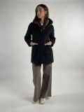 Giaccone Emme - nero - 5