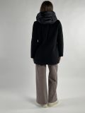 Giaccone Emme - nero - 8