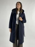 Cappotto Emme - blu - 0