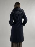 Cappotto Emme - blu - 5