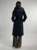 Cappotto Emme - blu - 6