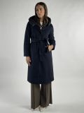 Cappotto Emme - blu - 7