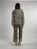 Giaccone ecopelliccia Emme - cacha' - 6
