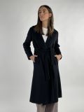 Cappotto Emme - nero - 0