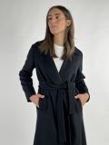 Cappotto Emme - nero - 1
