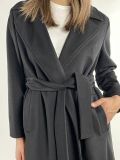 Cappotto Emme - nero - 2