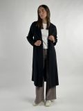 Cappotto Emme - nero - 3