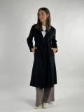 Cappotto Emme - nero - 5