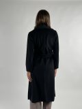 Cappotto Emme - nero - 6