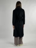 Cappotto Emme - nero - 7