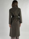 Cappotto Emme - miele - 5