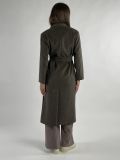 Cappotto Emme - miele - 6