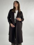 Cappotto Emme - moro - 0