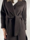 Cappotto Emme - moro - 1