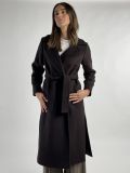 Cappotto Emme - moro - 2