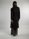 Cappotto Emme - moro - 4