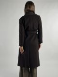 Cappotto Emme - moro - 5