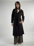 Cappotto Emme - moro - 6
