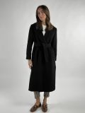 Cappotto Emme - nero - 0