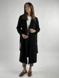 Cappotto Emme - nero - 1