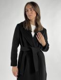 Cappotto Emme - nero - 3