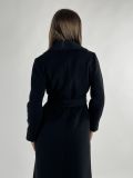 Cappotto Emme - nero - 4