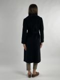 Cappotto Emme - nero - 5