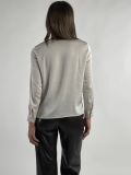 Camicia manica lunga Emme - burro - 2