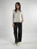Camicia manica lunga Emme - burro - 3