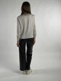 Camicia manica lunga Emme - burro - 4