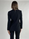 Giacca Emme - nero - 2