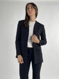 Giacca Emme - nero - 3