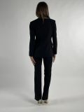 Giacca Emme - nero - 5