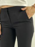 Pantalone Emme - nero - 1