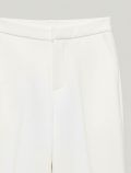 Pantalone Lumina - bianco - 1