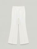 Pantalone Lumina - bianco - 2