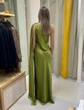 Abito Auda - verde - 3