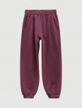 Pantalone Melby - tropea - 0